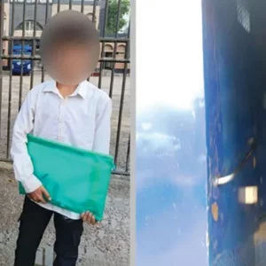লক্ষ্মীপুরে কোলের সন্তানসহ কারাবন্দী সেই মায়ের জামিন