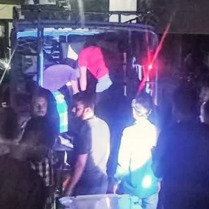 রাঙামাটিতে চান্দের গাড়ি খাদে পড়ে নিহত ১