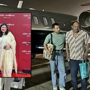 চেন্নাইয়ে কারিনার দুই ভাইয়ের রক্ত পরীক্ষা, একজন লিভার ডোনেট করবেন