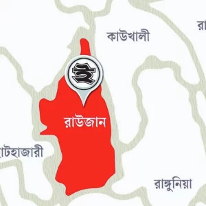 রাউজানে অগ্নিকাণ্ডে পুড়লো ৭ গরুসহ ছয় বসতঘর