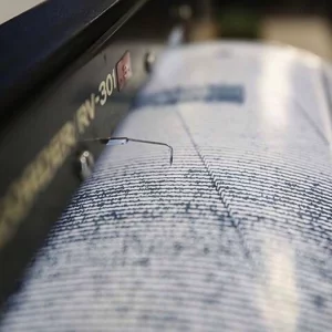 ইরানে রাজধানীতে শক্তিশালী ভূমিকম্প অনুভূত