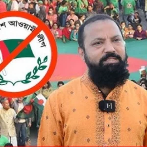 আমি আওয়ামী লীগ সমর্থিত একজন মানুষ:  অভিনেতা সিদ্দিক