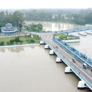 তিস্তা প্রকল্পে চীনের সম্পৃক্ততা, ‘পানিবোমার’ শঙ্কায় ভারত