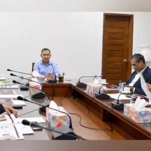 প্রতিবন্ধীদের অধিকার সুরক্ষা ও সেবা নিশ্চিতের নির্দেশ প্রধানমন্ত্রীর