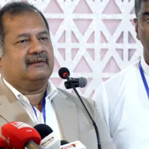 ৩০ লাখ কোটি টাকার ঋণের বোঝা পেয়েছি: তথ্যমন্ত্রী