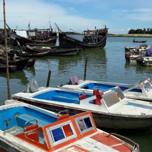 স্পিডবোটের নতুন ভাড়া নির্ধারণ করলো সরকার
