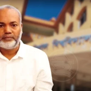 বরিশাল বিশ্ববিদ্যালয়ের উপাচার্য হলেন ড. মামুন অর রশিদ