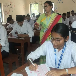 ২০২৭ সালের এসএসসি পরীক্ষা শুরু ৭ জানুয়ারি, এইচএসসি ৬ জুন: শিক্ষামন্ত্রী 