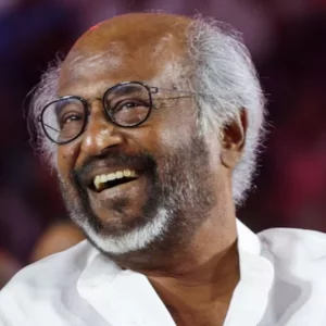 আমার দিকে কেউ ফিরেও তাকাচ্ছিল না: রজনীকান্ত