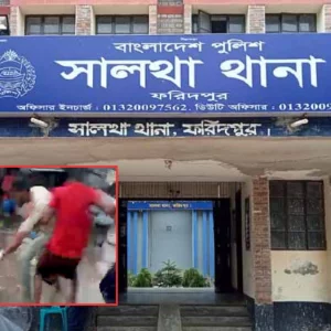 লিচু পাড়া নিয়ে বিরোধের জেরে বৃদ্ধকে পিটিয়ে হত্যা