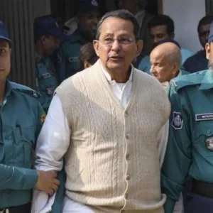 মানবতাবিরোধী অপরাধের মামলায় ইনুর বিরুদ্ধে রায় যেকোনো দিন