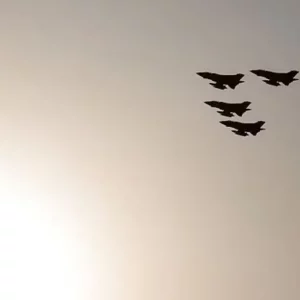 ইরানে গোপনে হামলা চালায় সৌদি আরবও