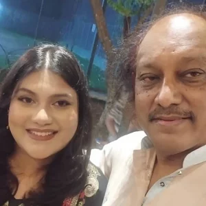 দেশের ভুল চিকিৎসায় ভুগতে হচ্ছে কারিনাকে: কায়সার হামিদ