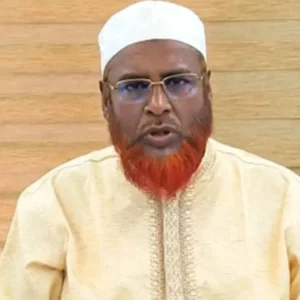 মালয়েশিয়া গেলেন জামায়াত সেক্রেটারি