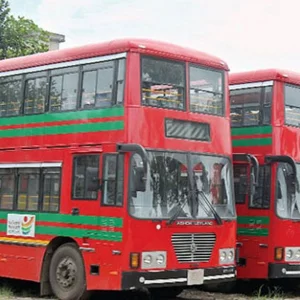 রোববার থেকে পাওয়া যাবে বিআরটিসির অগ্রিম টিকিট