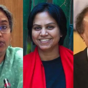 দীপু মনি-ফারজানা রুপা ও মোজাম্মেল বাবুকে কারাগারে পাঠানোর নির্দেশ