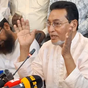 দেশের উন্নয়নে প্রশাসনের আন্তরিকতা প্রয়োজন: চিফ হুইপ