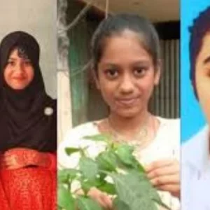 বাউফলে নিখোঁজ চার কিশোরী চার দিন পর গাজীপুর থেকে উদ্ধার