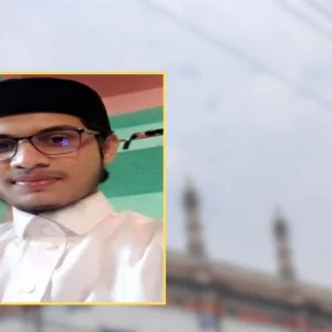 আজানের আগ মুহূর্তে মসজিদের কক্ষে মিললো ইমামের মরদেহ