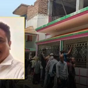 পদ্মা সেতু থেকে লাফিয়ে পড়া ব্যক্তি ফোরকান কি না ধোঁয়াশায় পুলিশ