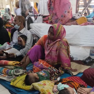 চট্টগ্রামে ৯টি ওয়ার্ড হামের ‘হটস্পট’, আক্রান্ত হচ্ছেন প্রাপ্তবয়স্করাও
