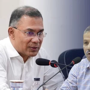 তারেক রহমান অবশ্যই ঢাকা বিশ্ববিদ্যালয়ের ছাত্র ছিলেন: আসিফ নজরুল