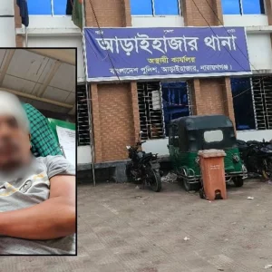দুই ভাইকে কুপিয়ে মধ্যরাতে বসতবাড়িতে মুখোশধারীদের লুটপাট