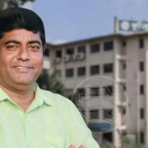 কুমিল্লা বিশ্ববিদ্যালয়ের উপাচার্য হলেন ড. এম এম শরীফুল করিম