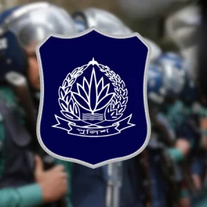 বিশেষায়িত ইউনিটে জনবল বৃদ্ধি চায় পুলিশ