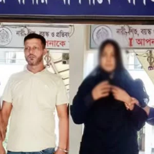 নারী ও মাদকসহ যুবদল নেতা আটক, দল থেকে বহিষ্কার