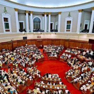 পশ্চিমবঙ্গের বিধানসভায় ‘জয় বাংলা’ স্লোগান