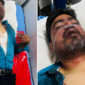 কালিয়াকৈরে কৃষি ব্যাংক ম্যানেজারকে অপহরণ, মুক্তিপণ আদায়