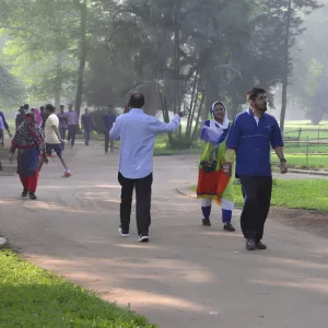 প্রতিদিন হাঁটার অভ্যাস বদলে দিতে পারে আপনার জীবন