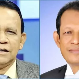 সভাপতি-সম্পাদকসহ ১৪ পদের ১৩টিতে বিএনপির জয়