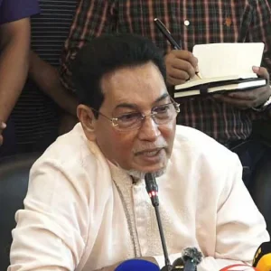 সরকারের ভাবমূর্তি নষ্ট করতে কৃত্রিম সমস্যা তৈরি করছে কিছু দুষ্টু মানুষ: চিফ হুইপ