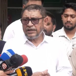 সেবা নিশ্চিত করাসহ দালালের দৌরাত্ম্য ঠেকাতে নিয়মিত তদারকি করছি: স্বাস্থ্যমন্ত্রী