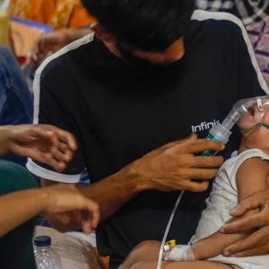 হাম ও উপসর্গে প্রাণ গেল আরও ১২ শিশুর, মৃত্যু ছাড়াল ৪৫০