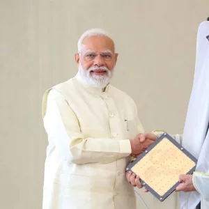 ইরান যুদ্ধের উত্তেজনার মাঝেই ভারত-আমিরাতের বড় প্রতিরক্ষা ও জ্বালানি চুক্তি সই