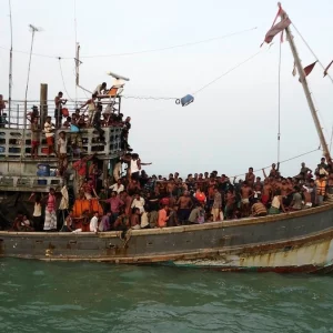 ১২ হাজার টাকায় মানবপাচার করত যুবক