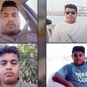 ওমানে একে একে মৃত্যুর কোলে ঢলে পড়েন চট্টগ্রামের ৪ আপন ভাই, নেপথ্যে কী
