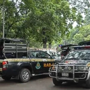 শক্তিশালী হচ্ছেে র‌্যাব, কেনা হচ্ছে ১৬৩ গাড়ি