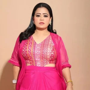আমার মাও আমাকে বলতেন আর কত খাবি: ভারতি সিং