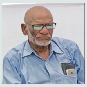 ‘জয় বাংলা’ স্লোগান দেওয়ায় মুক্তিযোদ্ধাকে লাঞ্ছিত ও ক্ষমা চাইতে বাধ্য করার অভিযোগ