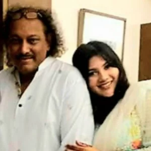 মেয়ের কোনো ভুলত্রুটি থাকলে ক্ষমা করে দেবেন