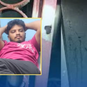 বরগুনায় ডাকাতি, বন্ধ দরজার ফাঁক দিয়ে ছোড়া হলো গুলি 