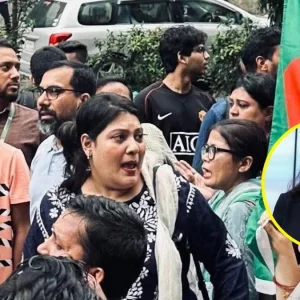 কারিনা, তোমার মতো সাহসী মানুষের দরকার ছিল বাংলাদেশে: তাসনিম জারা
