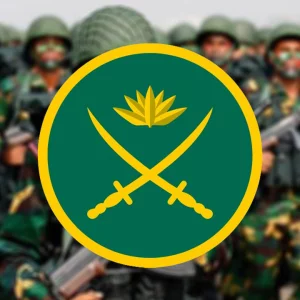 সামরিক নেতৃত্ব, গণতন্ত্র ও রাষ্ট্ররক্ষা: বাংলাদেশের ইতিহাসে দুই গুরুত্বপূর্ণ অধ্যায়