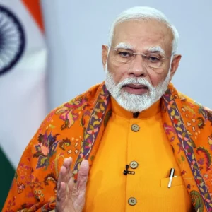 হরমুজ প্রণালি খোলা রাখা ভারতের সর্বোচ্চ অগ্রাধিকার: মোদি