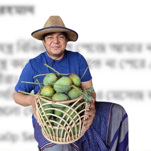 আম বিক্রি থামাতে নতুন ষড়যন্ত্র করছে জামায়াত-শিবির: তারেক রহমান