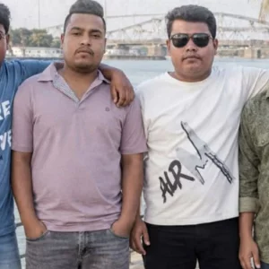 গাড়িতে বিষাক্ত গ্যাসেই মৃত্যু ওমানে চার ভাইয়ের